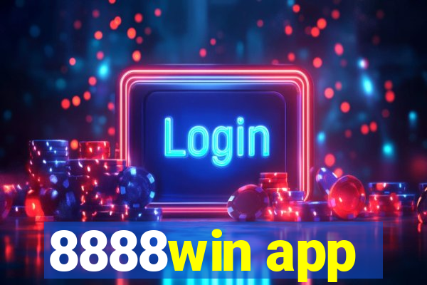 8888win app